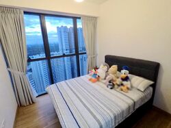 Commonwealth Towers (D3), Condominium #272271541